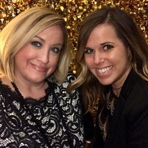 Meet your Posher, Yvette